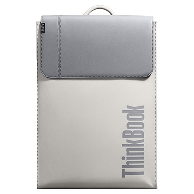 联想小新款时尚商务双肩包TB580