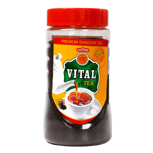 Black tea巴基斯坦进口红茶粉VITAL DANEDAR pakistan奶茶原料