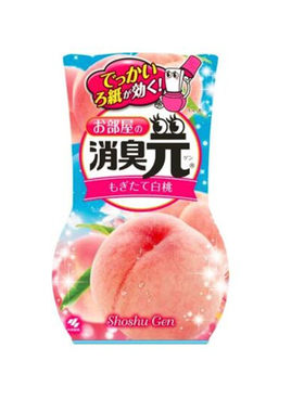小林液体卧室空气清新剂现货日本