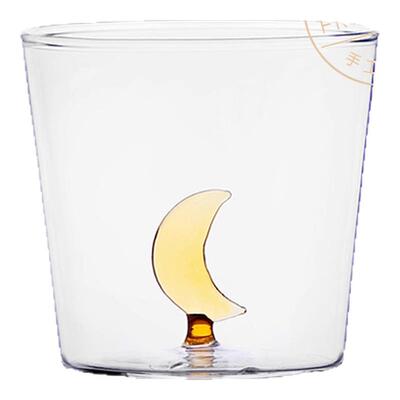 ICHENDORF意大利进月亮水杯