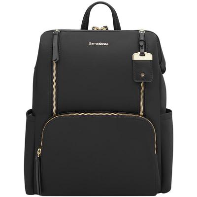 新秀丽时尚通勤背包双肩包