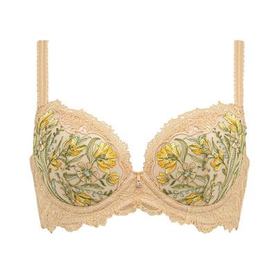 bradelisnewyork2阶段调整文胸