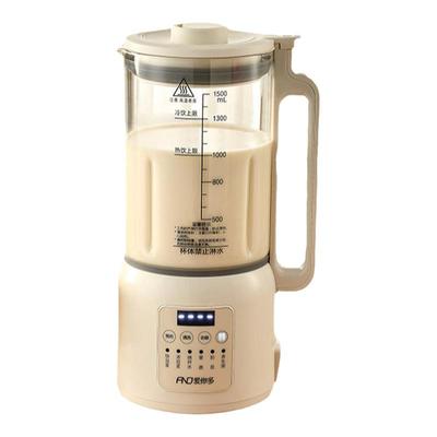 爱你多10min速打破壁豆浆机