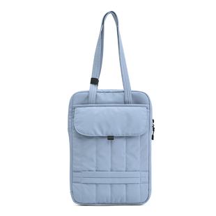 MYEDITION单肩包原创多用途托特包简约通勤ipad防护包手提电脑包