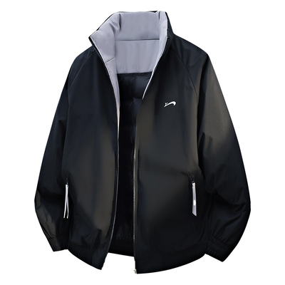 贵人鸟男士棉服男冬款外套