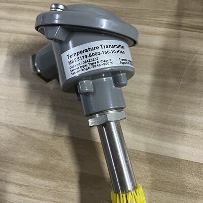 议价议价DANFOSS MBT5113-B002-150-10-H160 084Z5257 温度感测器