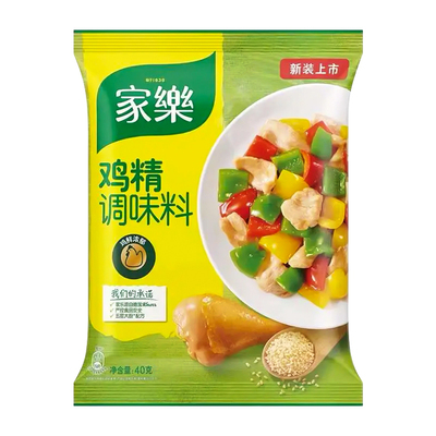 家乐鸡精调味料100g/400g