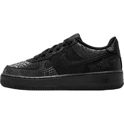Nike/耐克正品Air Force 1 GS女子大童耐磨休闲运动鞋IO4610-001