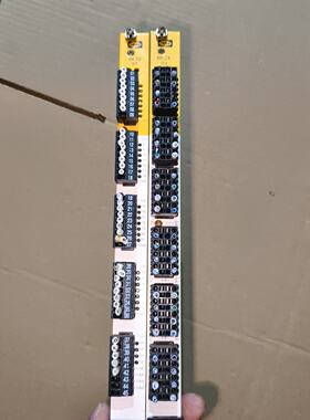 询价-HIMA HIMatrix F60系列模块，DI32 MI2