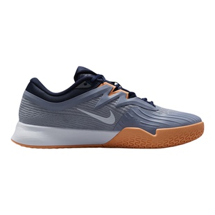 Nike耐克男子VAPOR PRO 3 硬地球场运动实战训练低帮网球鞋FZ2161