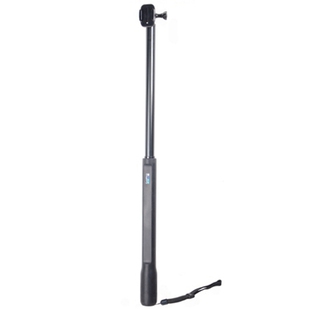 GoPro13/12/11/10/9/8原装自拍杆原厂万向延长杆支架滑雪潜水配件