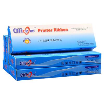 兼容爱普生lq690k色带芯790k