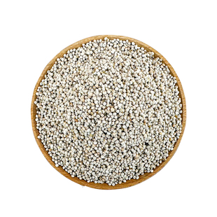 新鲜白苏子鸟食鸟粮大颗粒软壳苏籽虎皮鹦鹉玉鸟芙蓉鸟金丝雀饲料