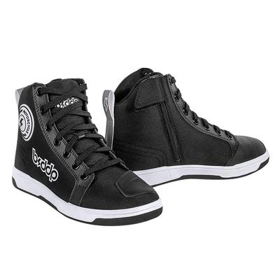 BSDDP骑行鞋摩托车挂挡片PP防护