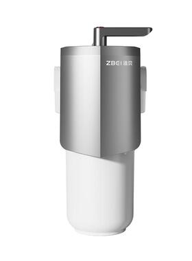Zbei造贝大白瓶前置过滤器除余氯