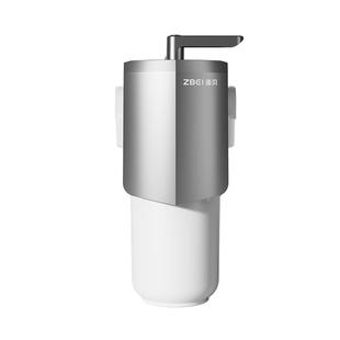 【热卖】Zbei造贝大白瓶前置过滤器家用大流量自来水全屋过滤净水