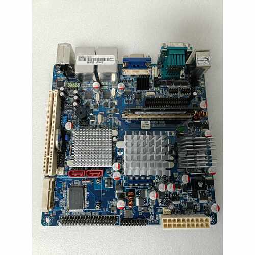 询价-安勤IX945GSE2R10嵌入式CPU工控机设备主板双网可维修