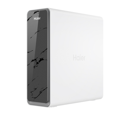 海尔家用净水器RO反渗透纯水直饮