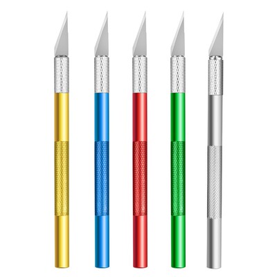 刻纸雕刻刀学生手工专用工具套装