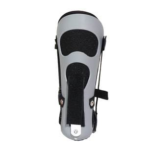 足下垂矫形器丁字鞋康复脚托足托矫正鞋中风偏瘫足内外翻踝足支具