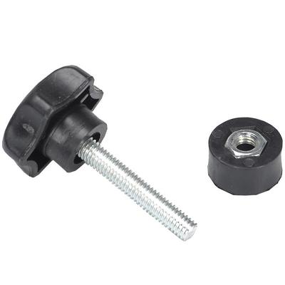 科麦鑫手动激光切割机推拉刀配件