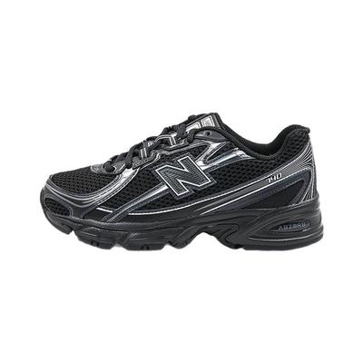 NewBalanceNB男女百搭休闲鞋
