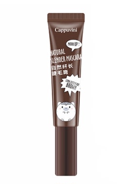 韩国4D小动物睫毛打底膏