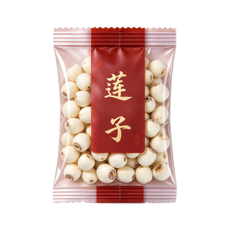 湘潭莲子独立小包正品中药材无硫
