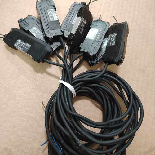 询价-KEYENCE基恩士FS-N11P光纤放大器，，功能