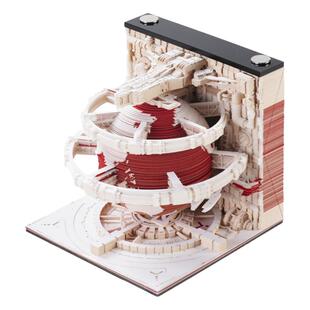 生日礼物送男生兄弟男朋友有趣潮玩摆件新奇小玩意新年礼品情人节