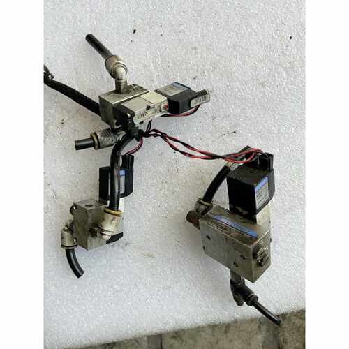 DC24V A040E1-2-44 小金井 电磁阀