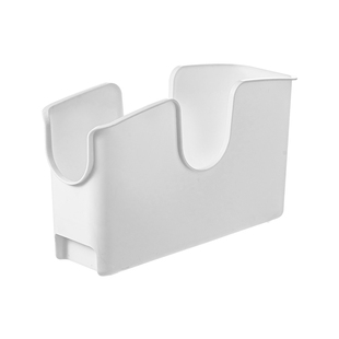 厨房缝隙杂物收纳筐橱柜收纳架零食调料篮下水槽储物盒子锅盖架子