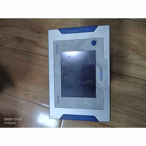 询价奇石乐kistler控制器，型号5867B1000，实物图，
