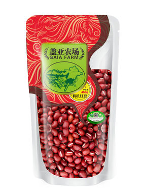 当季新粮东北有机红豆450g