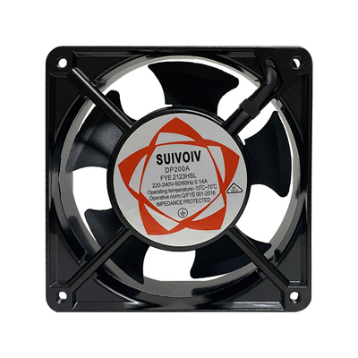 散热风扇轴流机柜12038220V