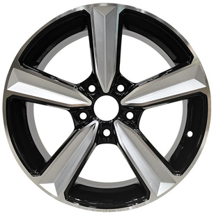 15寸16寸适用于新朗逸宝来速腾迈腾帕萨特高尔夫A4L A6大宝剑轮毂