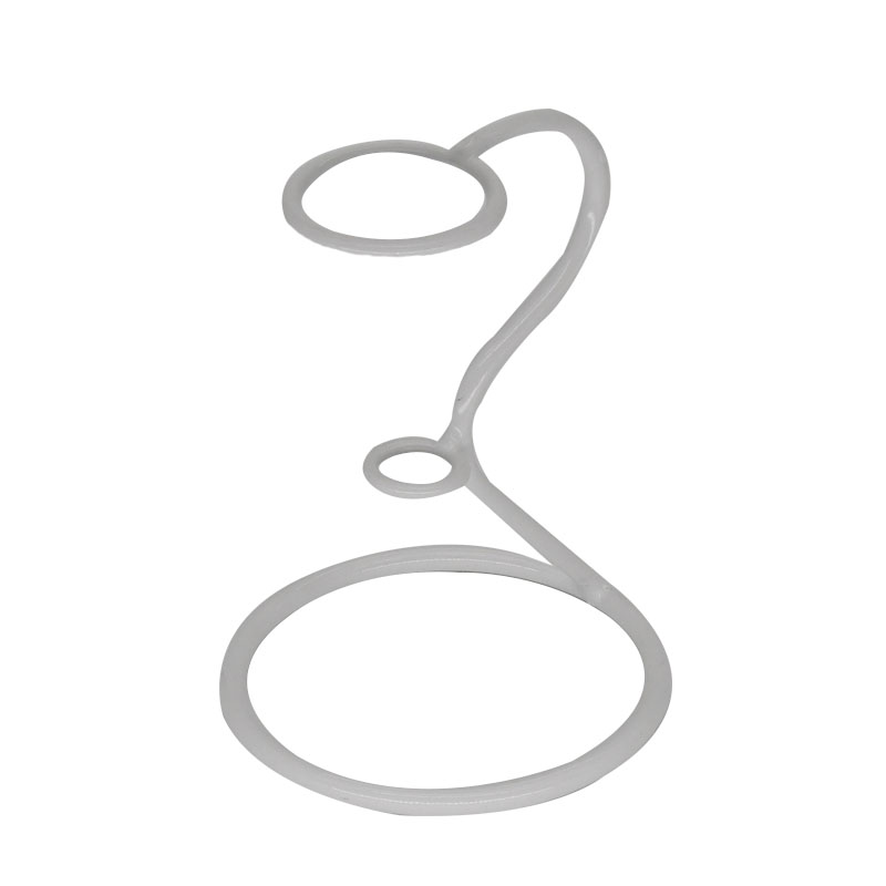 简约实惠不用组装,铁艺制品