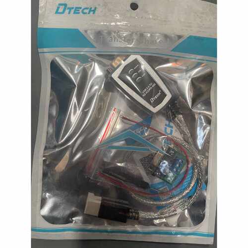 下单前咨询全新未拆封DTECH帝特USB2.0转RS485/RS422