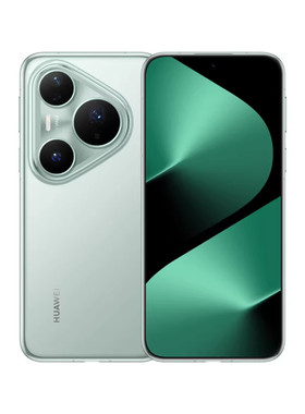 分期免息HUAWEI华为Pura80Pro+