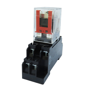 原装正品 OMRON欧姆龙继电器 新款 MY2N-GS DC24V 8脚 替代MY2N-J