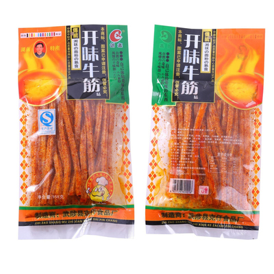 创鑫开胃儿时味道怀旧大分量辣条