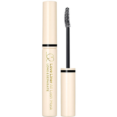 loveliner随心卷翘持久睫毛膏