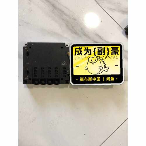 CPV14-GE-ASI-4-Z GE CPV- -ASI--Z 还有一个 功拆机