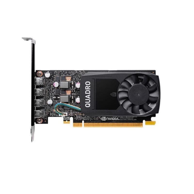 全新NVIDIAQuadroP620渲染显卡