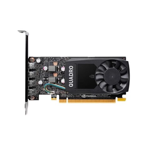 全新英伟达Quadro P620 2G显卡专业美工设计绘图视频剪辑建模渲染