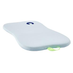 云片枕新生婴儿专用枕头婴幼儿0到6个月以上宝宝1一2-3岁儿童透气