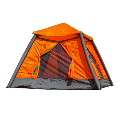 全自动充气帐篷户外便携式野营