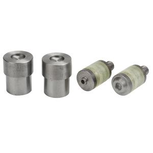 华联手压电动模具T5T8塑料树脂四合扣打扣机器按扣纽扣安装工具