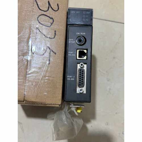 询价-IC693CPU351-EK