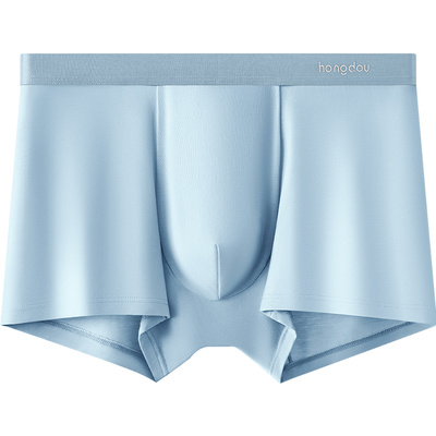 7A抗菌裆60支莫代尔男士内裤
